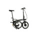 EMQ e-bike zwart